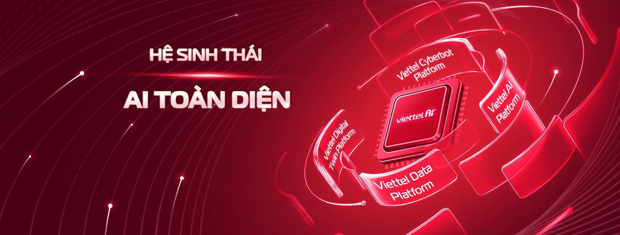 Viettel AI