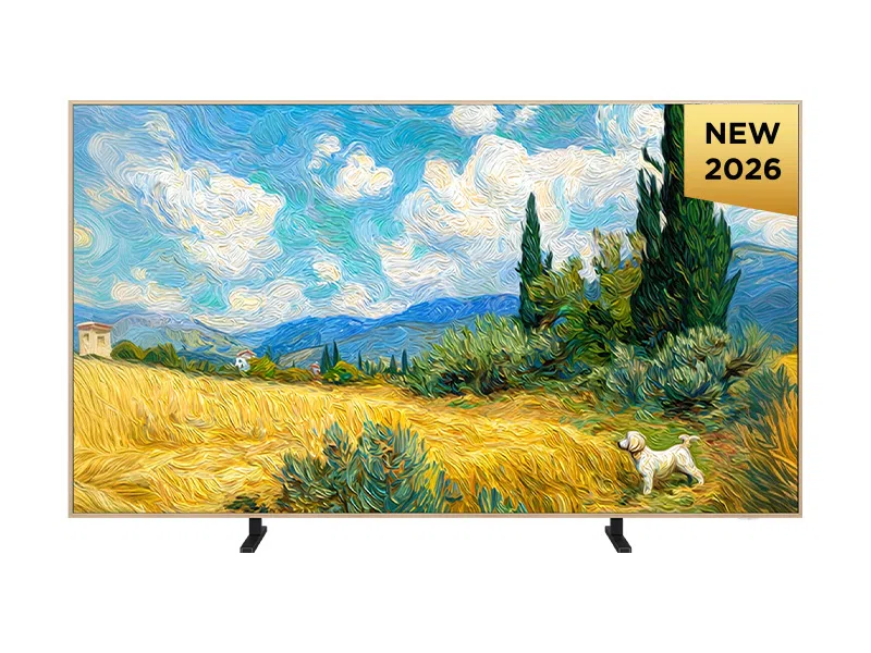 TCL A400 Pro Fashion QD-Mini LED TV