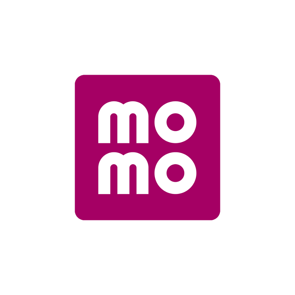 Nền tảng ví điện tử MoMo