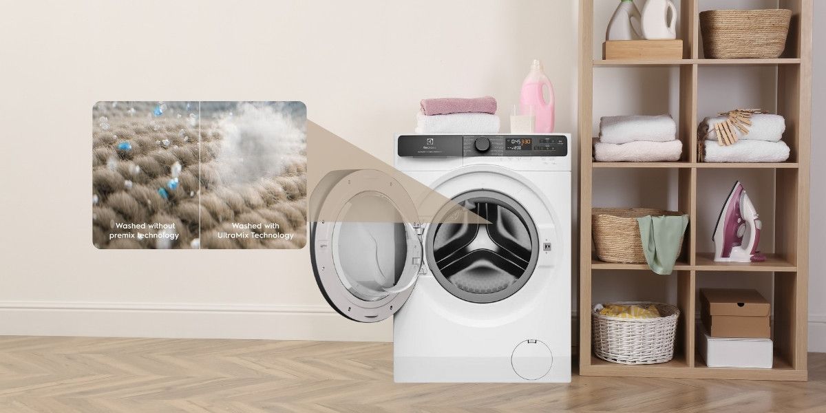 Electrolux Việt Nam