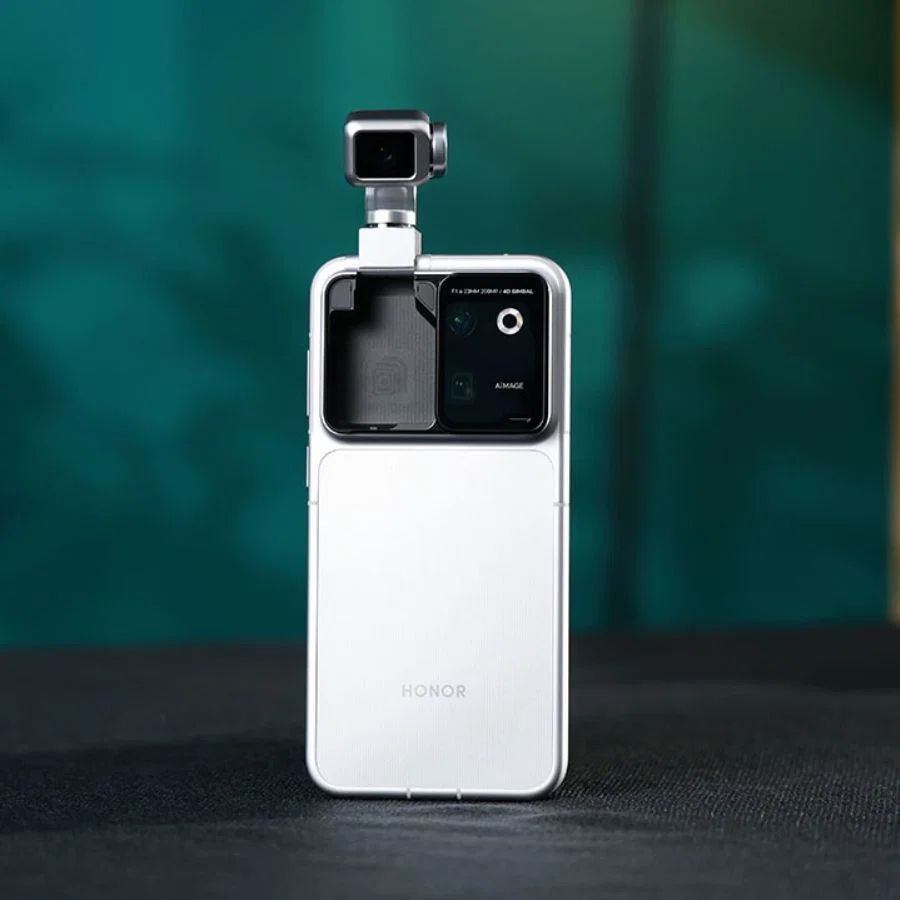 HONOR Robot Phone