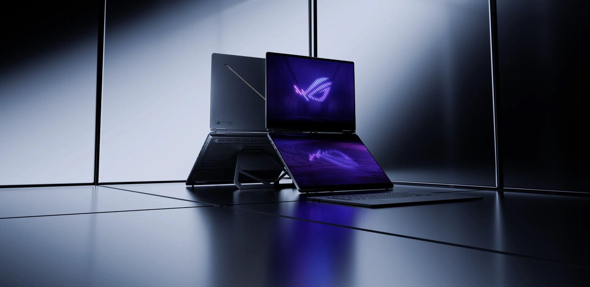 ASUS ROG Zephyrus Duo (2026)