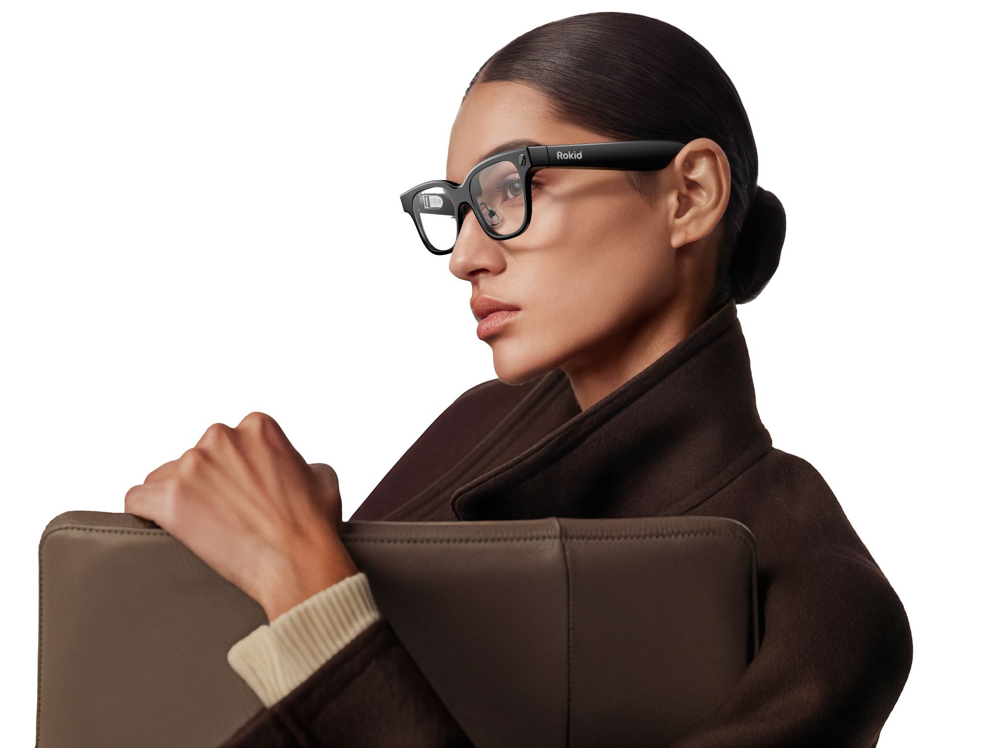 Kính thông minh Rokid Glasses (RV101)