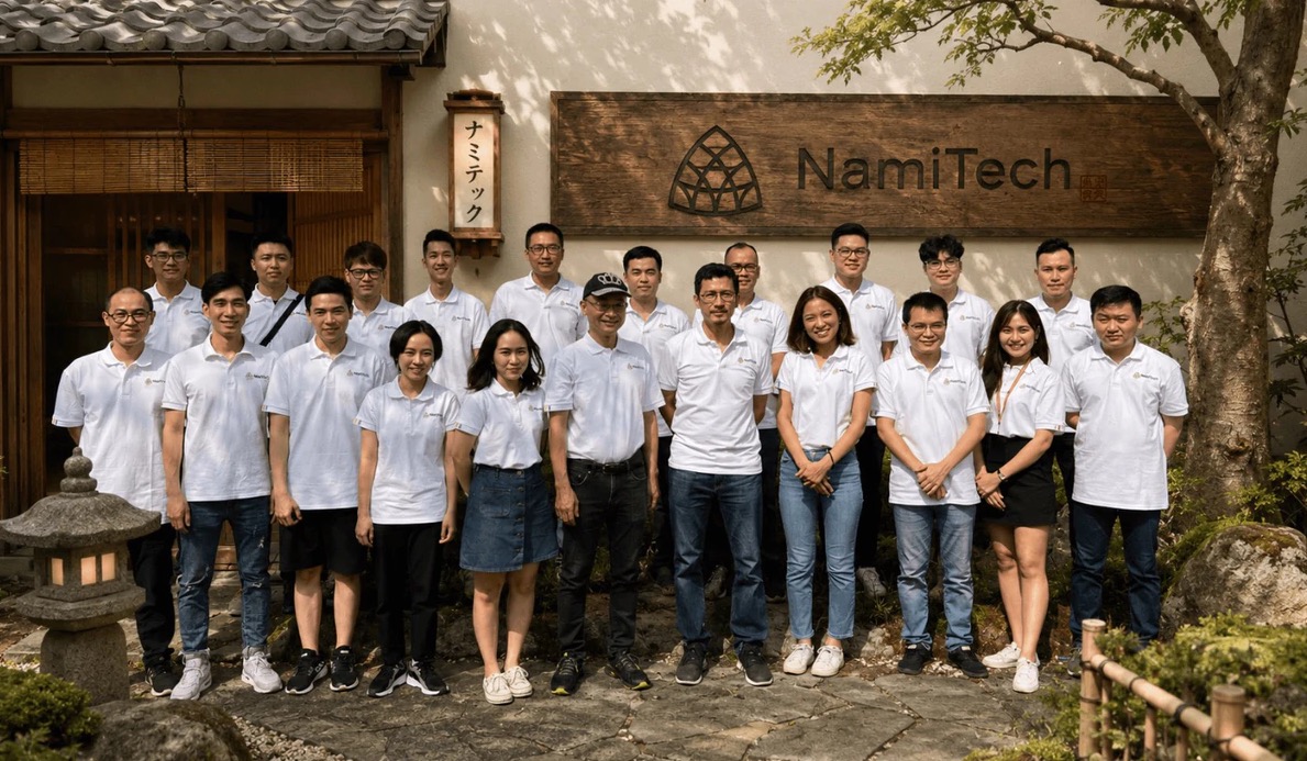 NamiTech