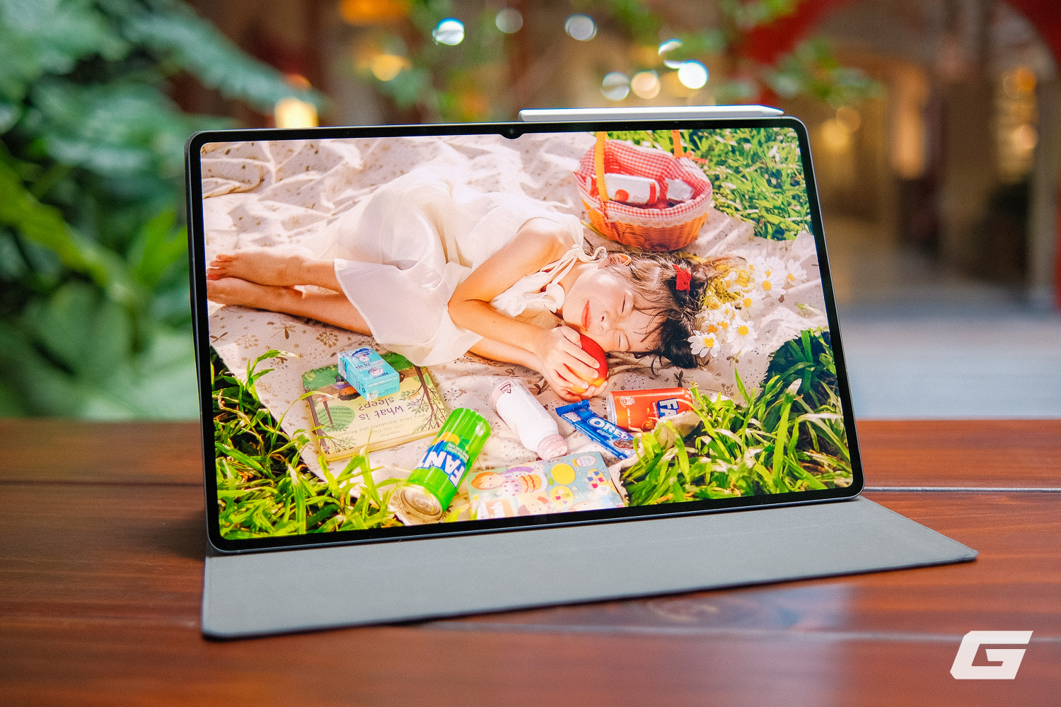Samsung Galaxy Tab S11 Ultra
