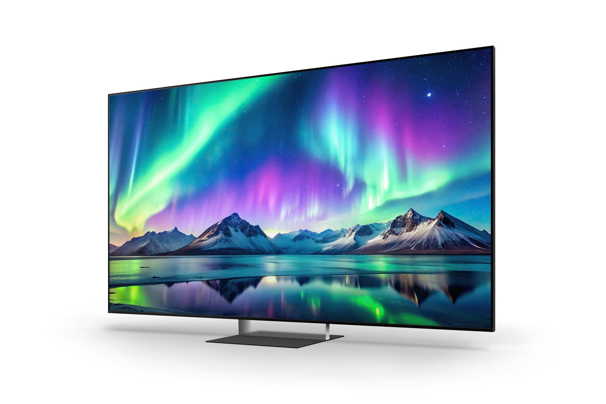 TV Sony BRAVIA 9 II, BRAVIA 7 II và BRAVIA 3 II