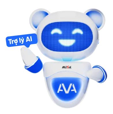 Tập đoàn MISA (Công ty Cổ phần MISA)