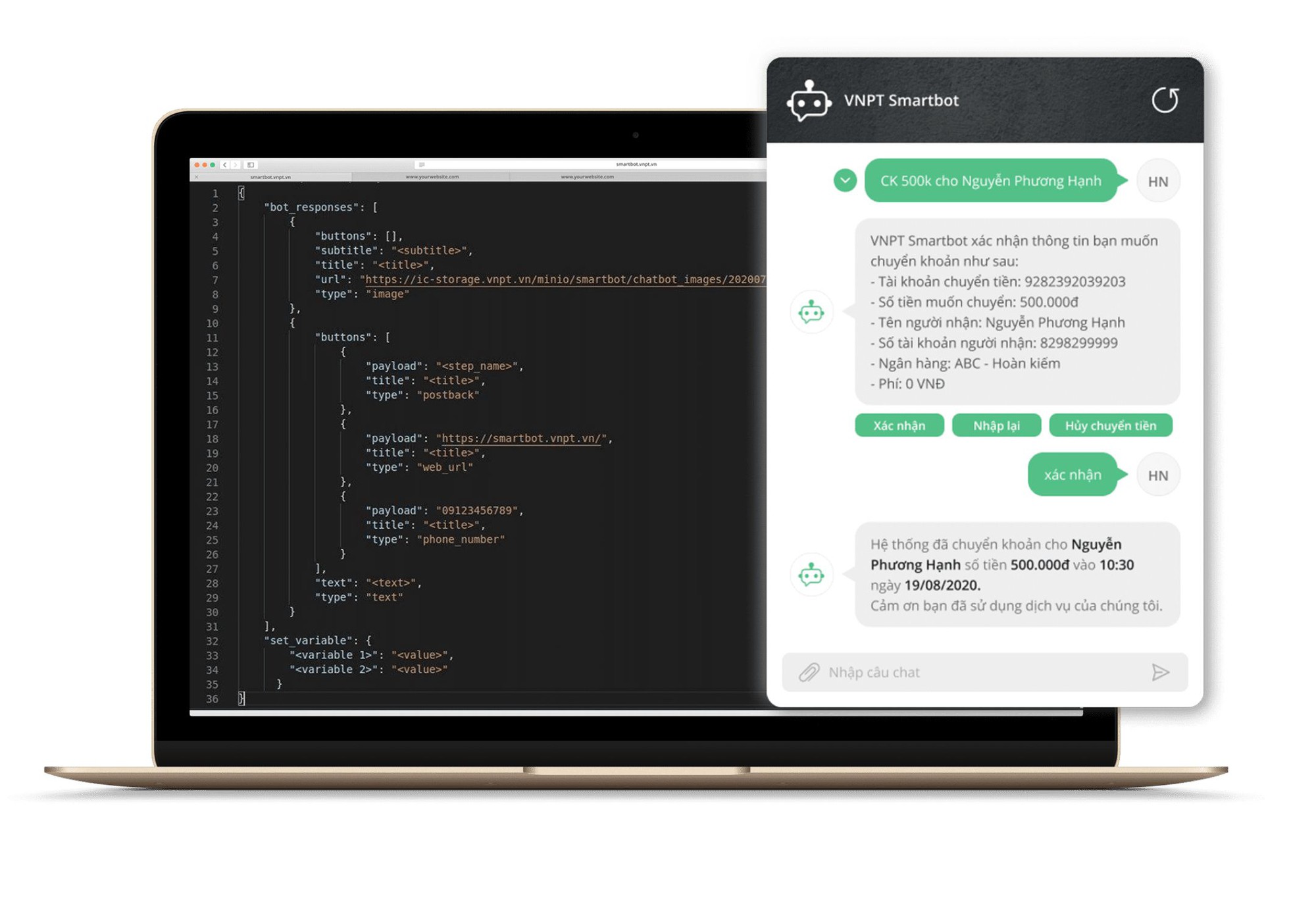 VNPT AI