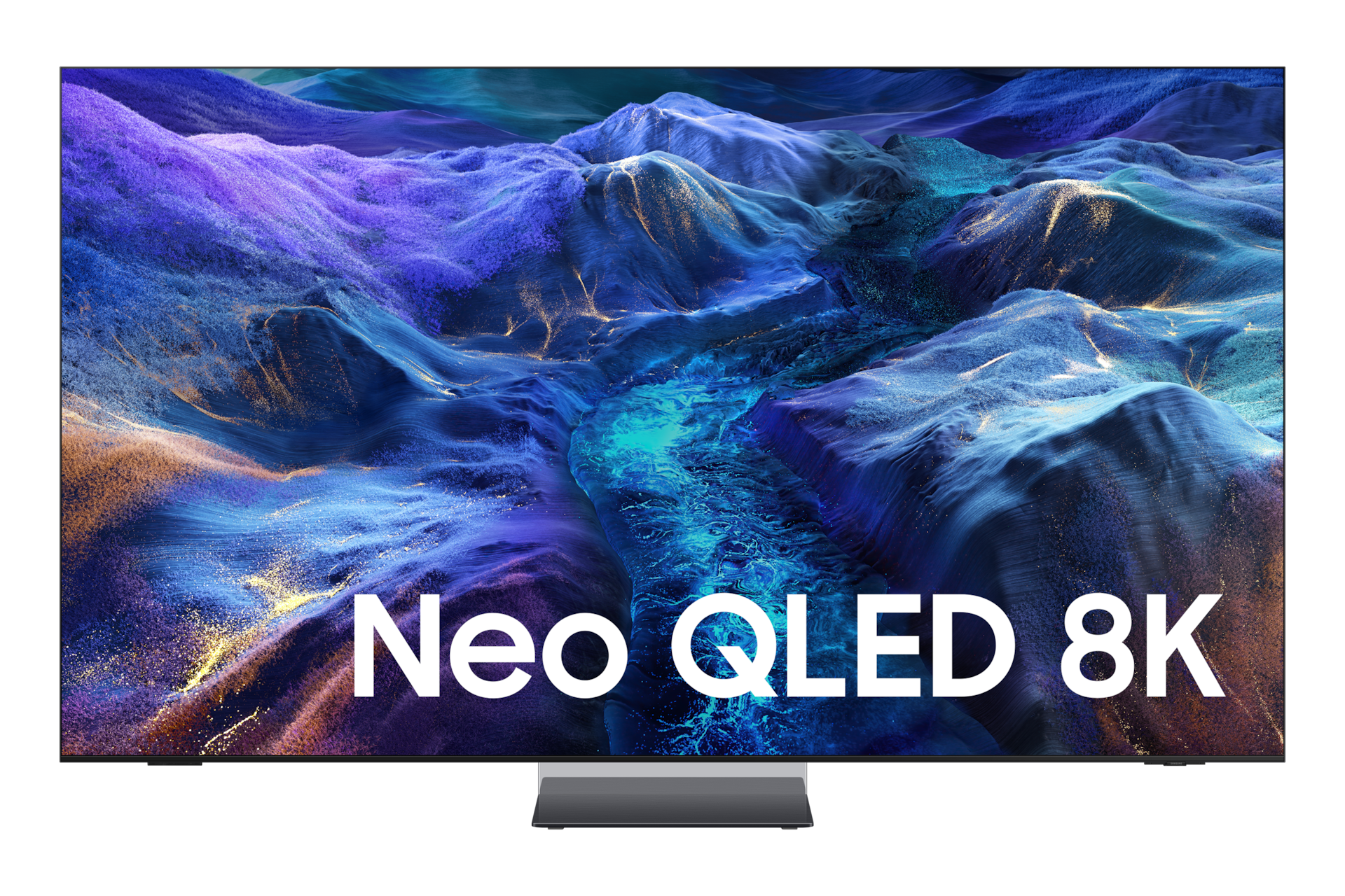 TV Samsung Neo QLED 8K QN990H