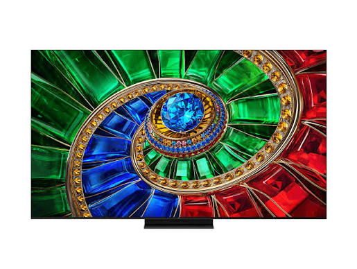 TV TCL RM7L RGB-Mini LED