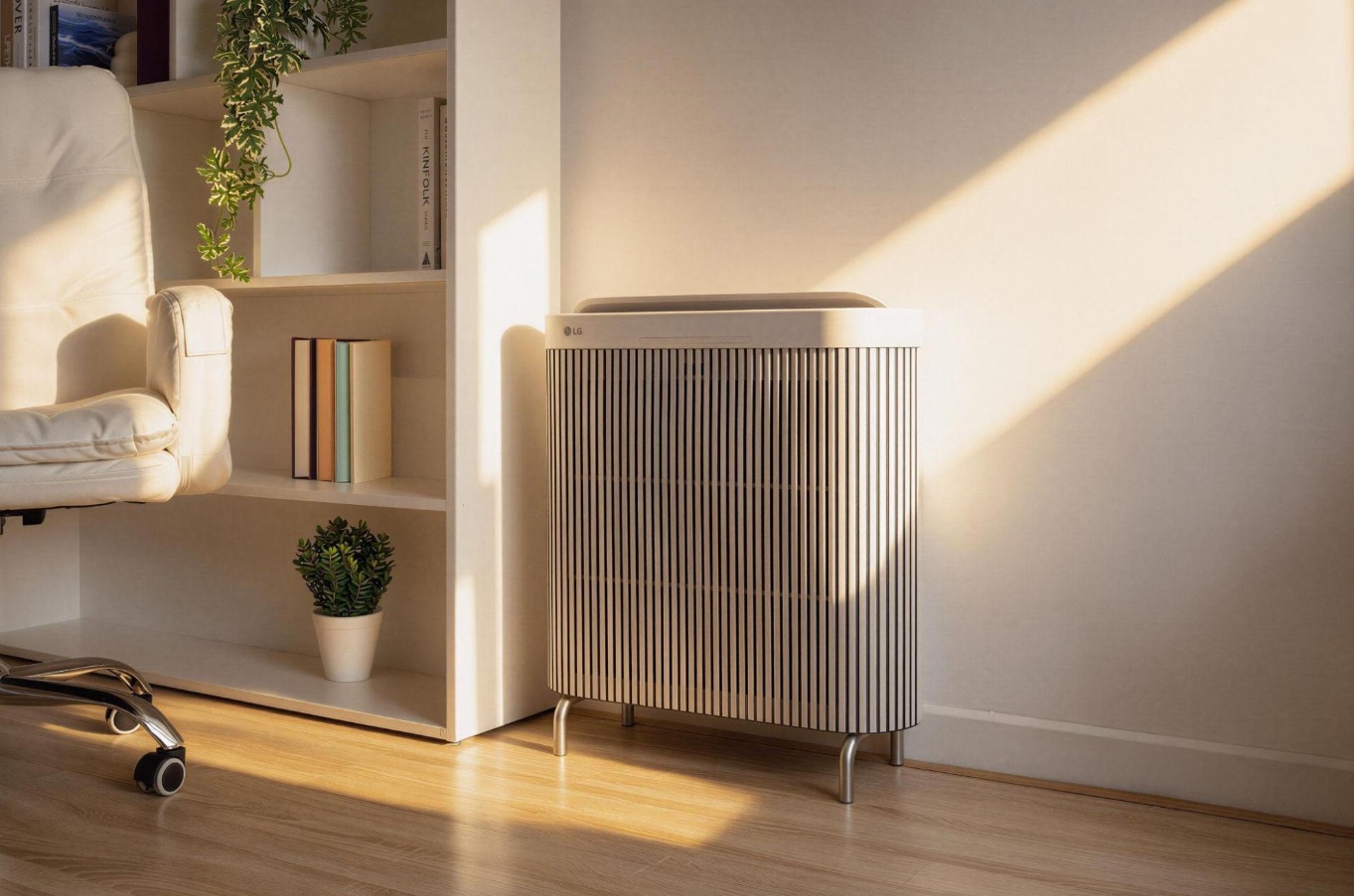 LG PuriCare WallFit