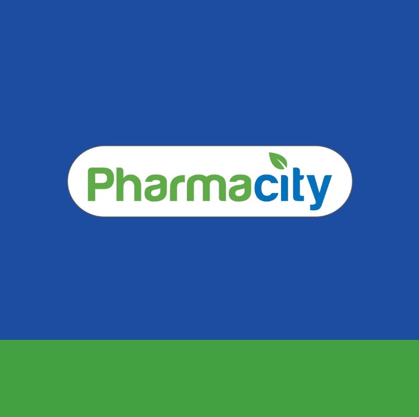 Pharmacity