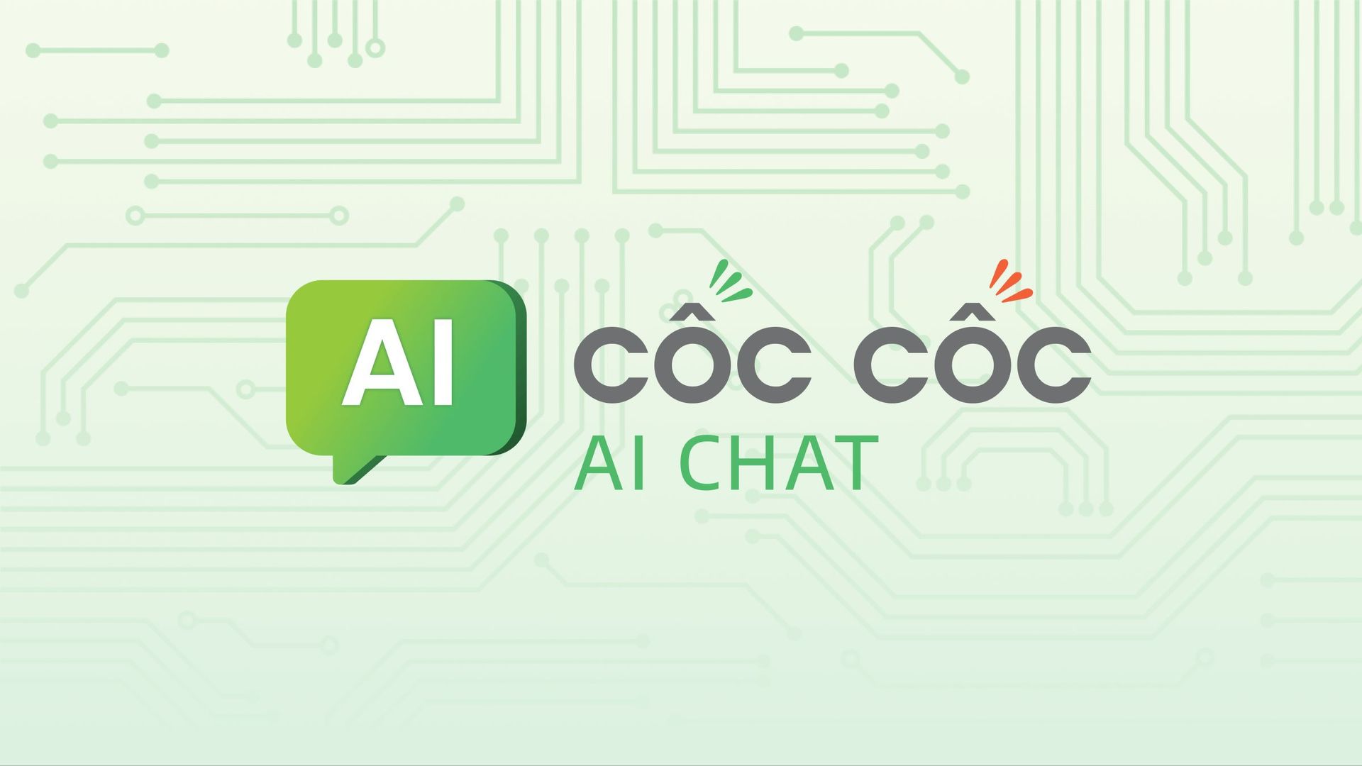 Cốc Cốc - AI Chat và AI Search