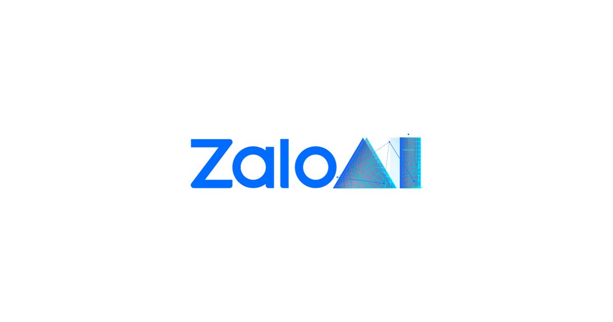 Zalo AI