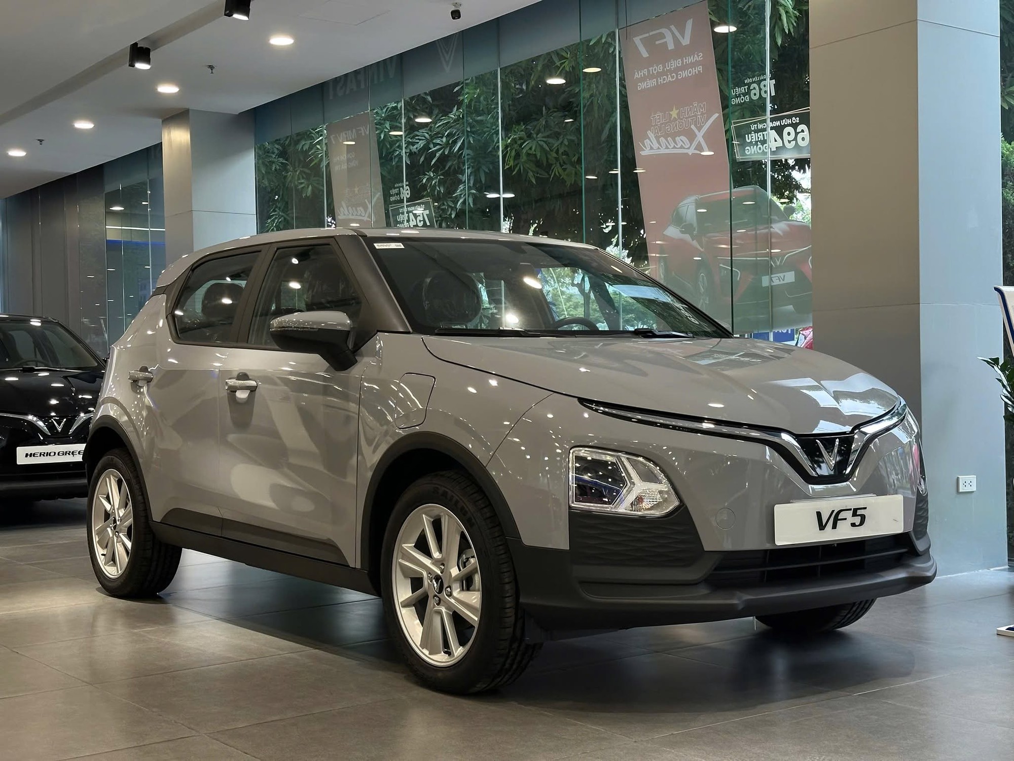 VinFast VF 5
