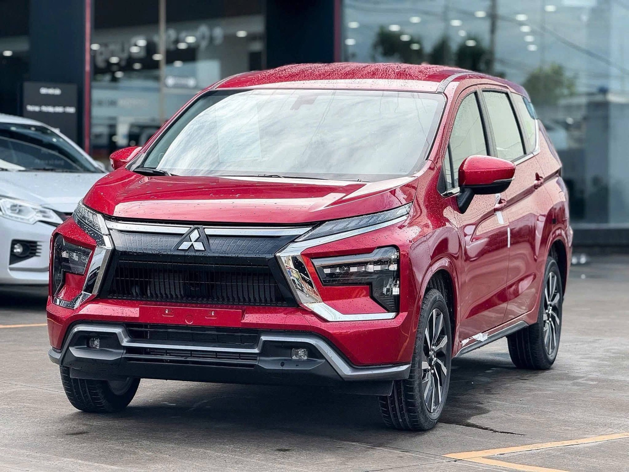 Mitsubishi Xpander