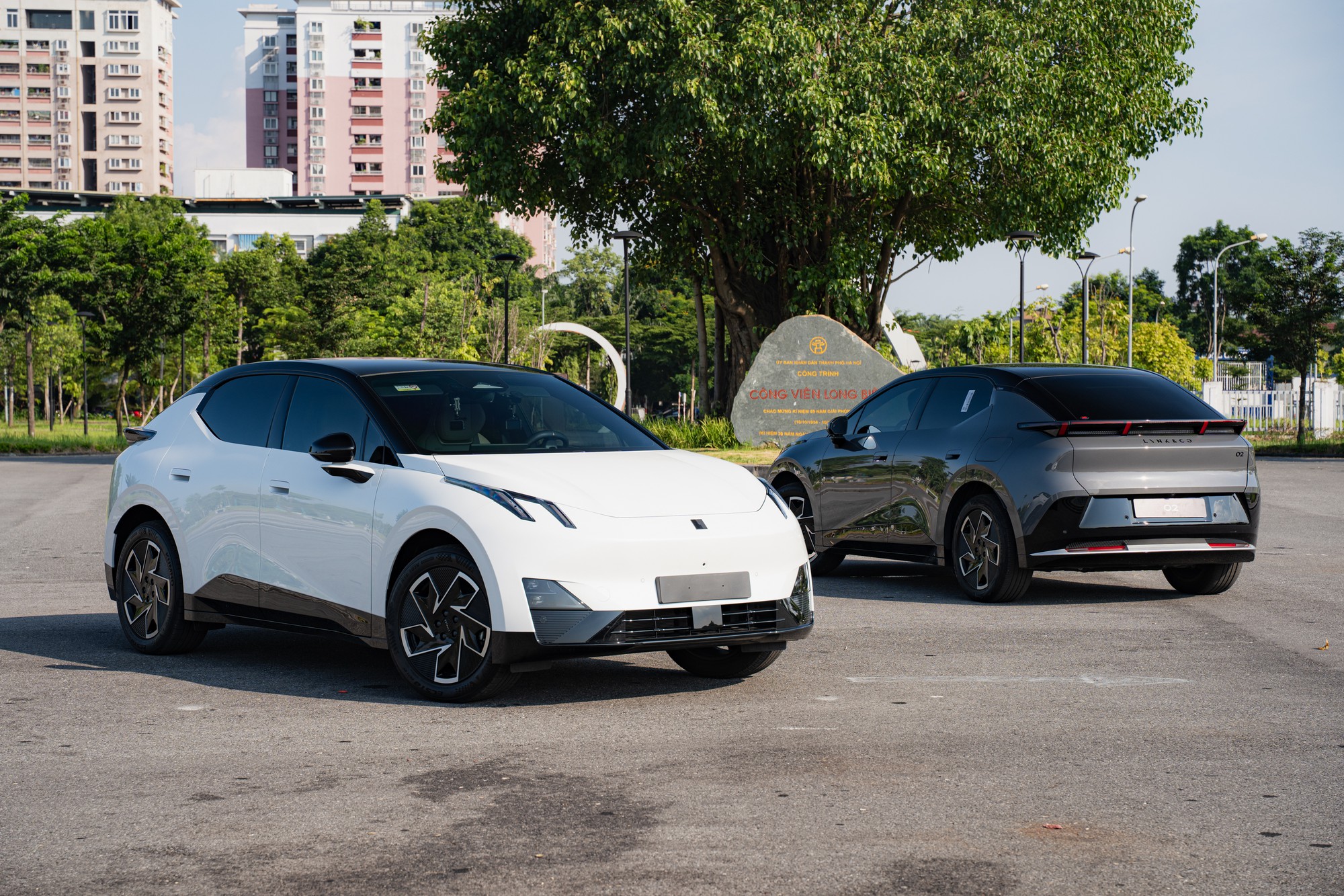 Lynk & Co 02