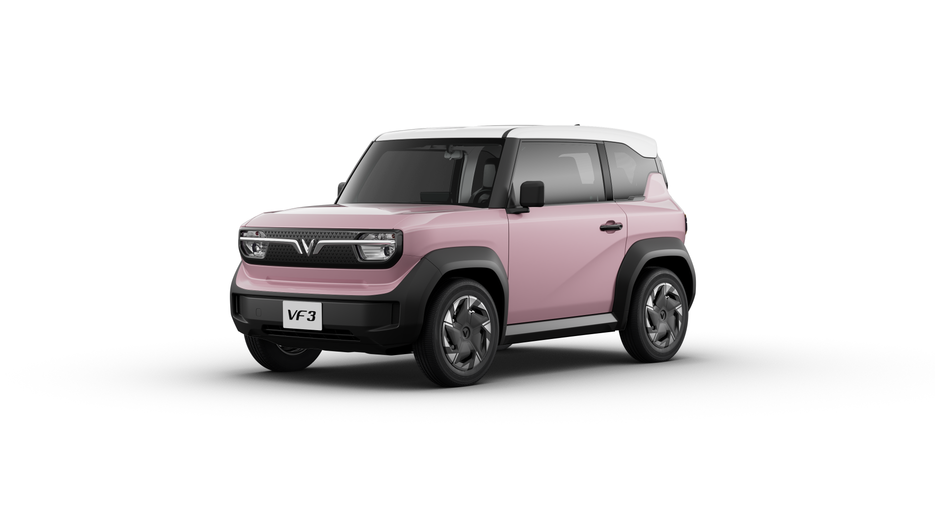 VinFast VF 3