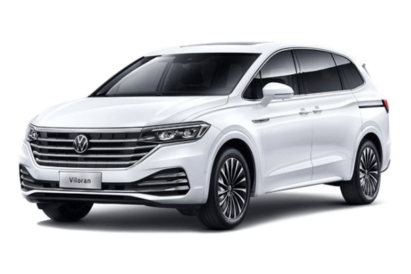 Volkswagen Viloran