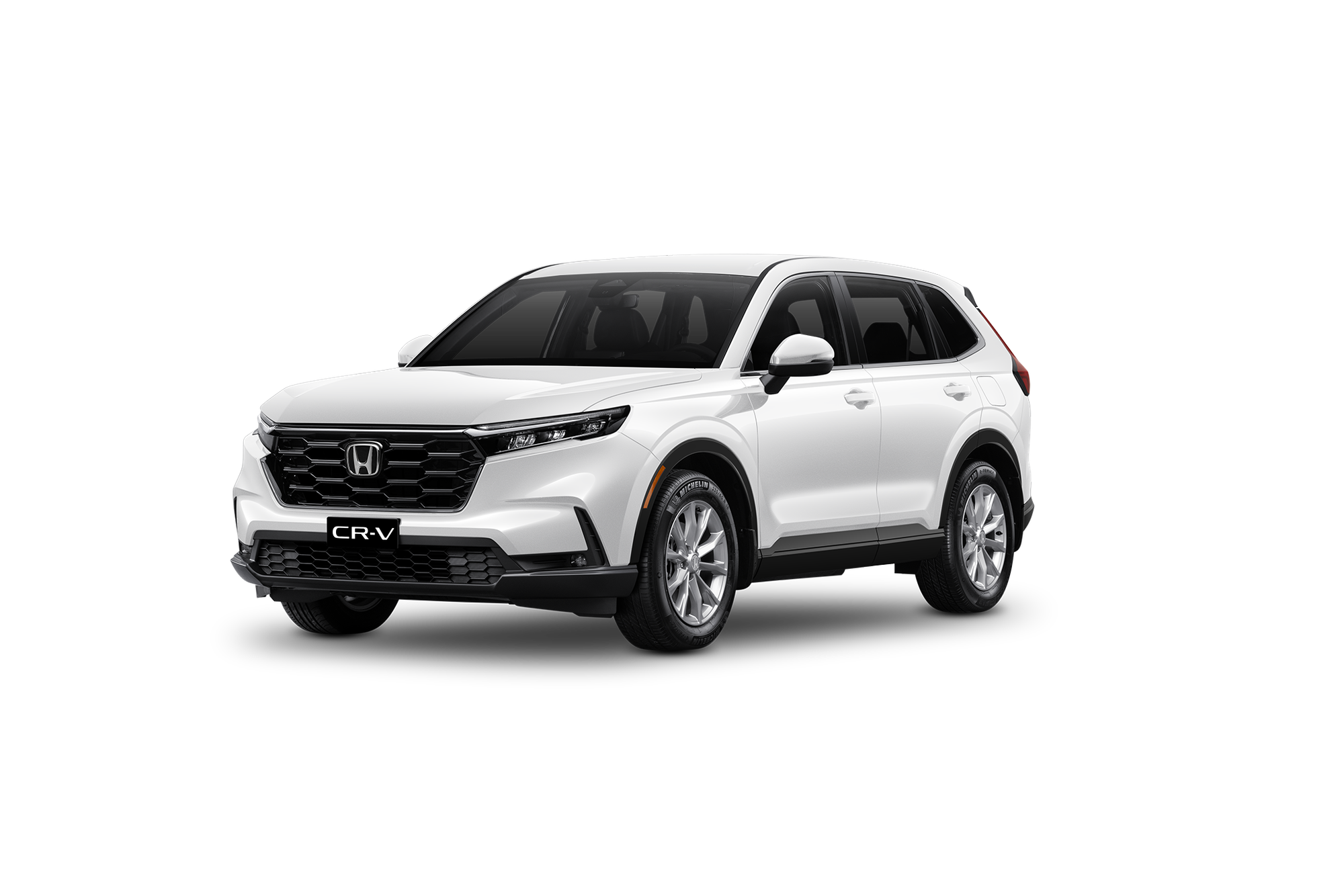 Honda CR-V e:HEV RS