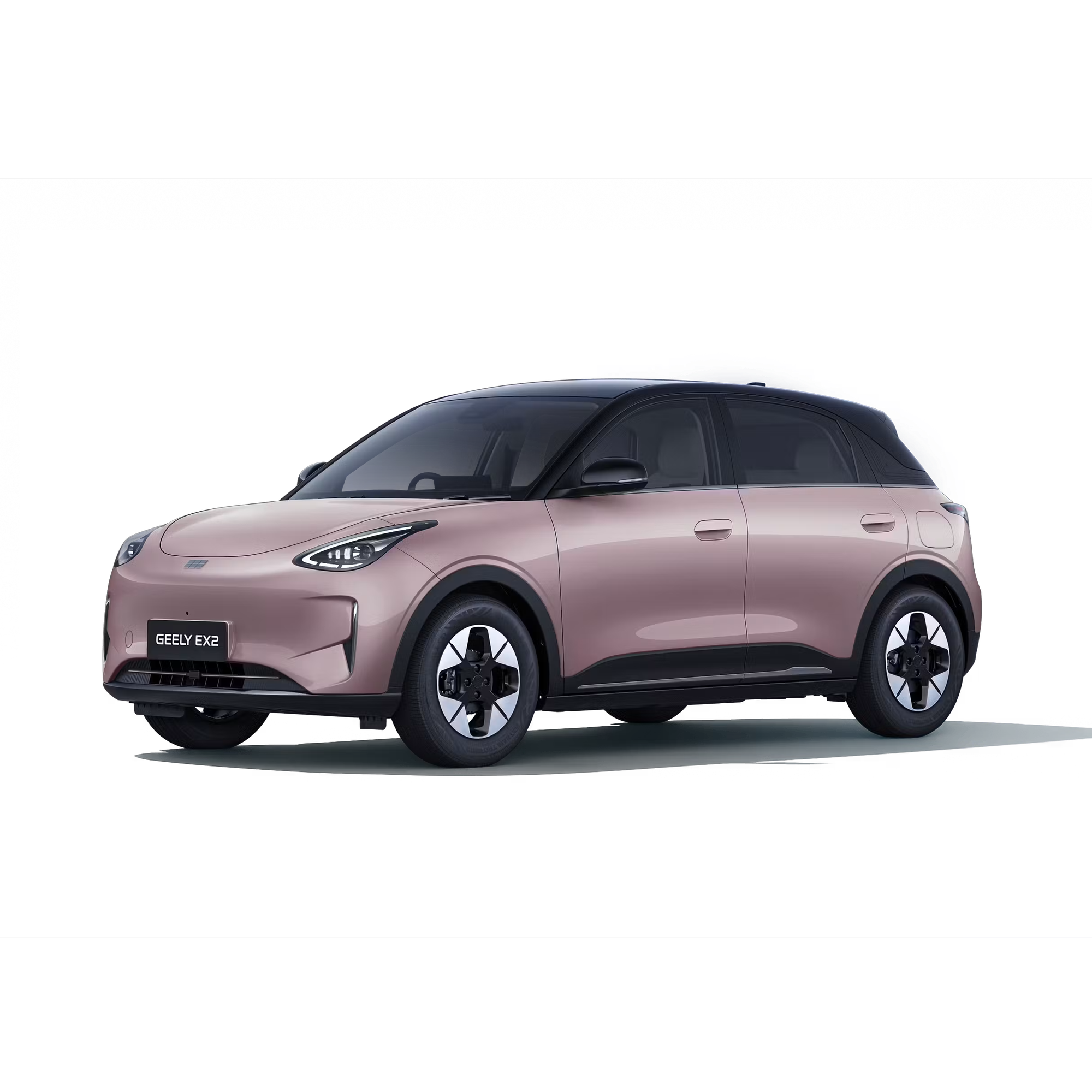 Geely EX2