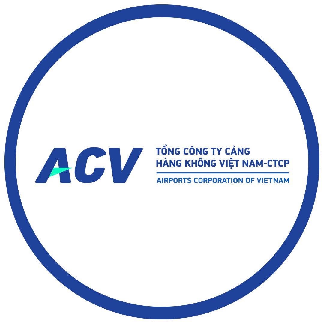 Tổng Công ty Cảng Hàng không Việt Nam (ACV)