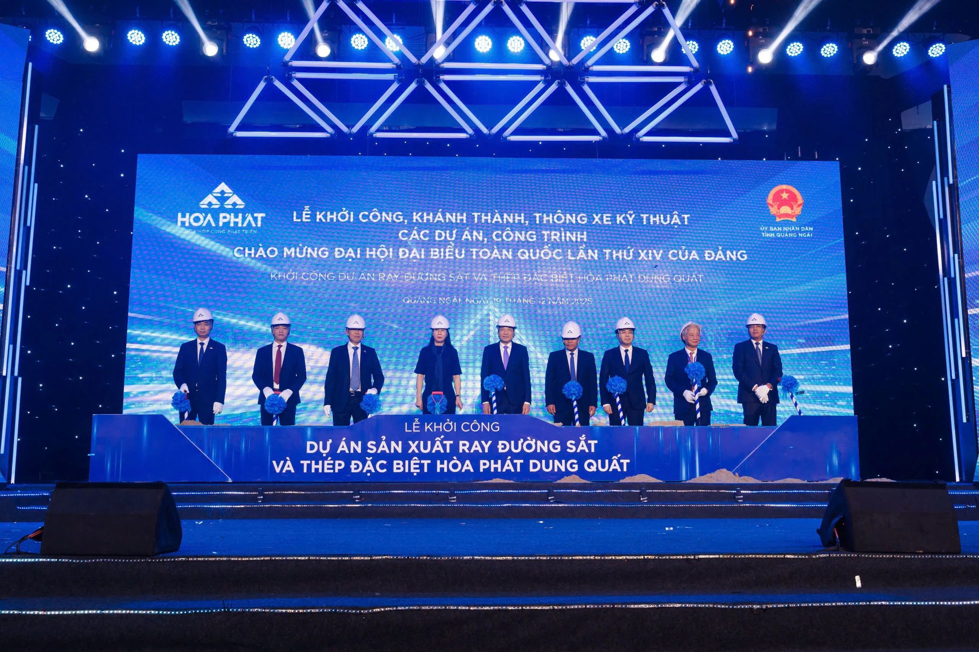 Tập đoàn Hòa Phát