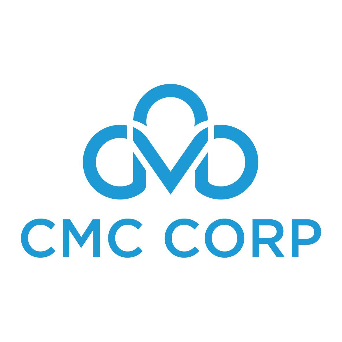 Tập đoàn Công nghệ CMC