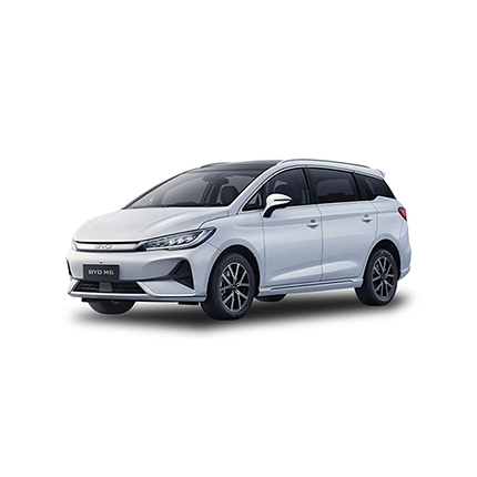 BYD M6