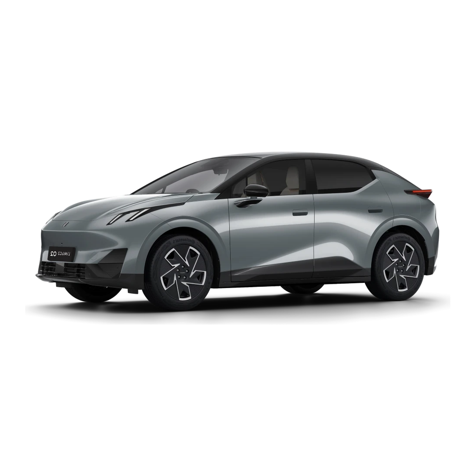 Lynk & Co 02