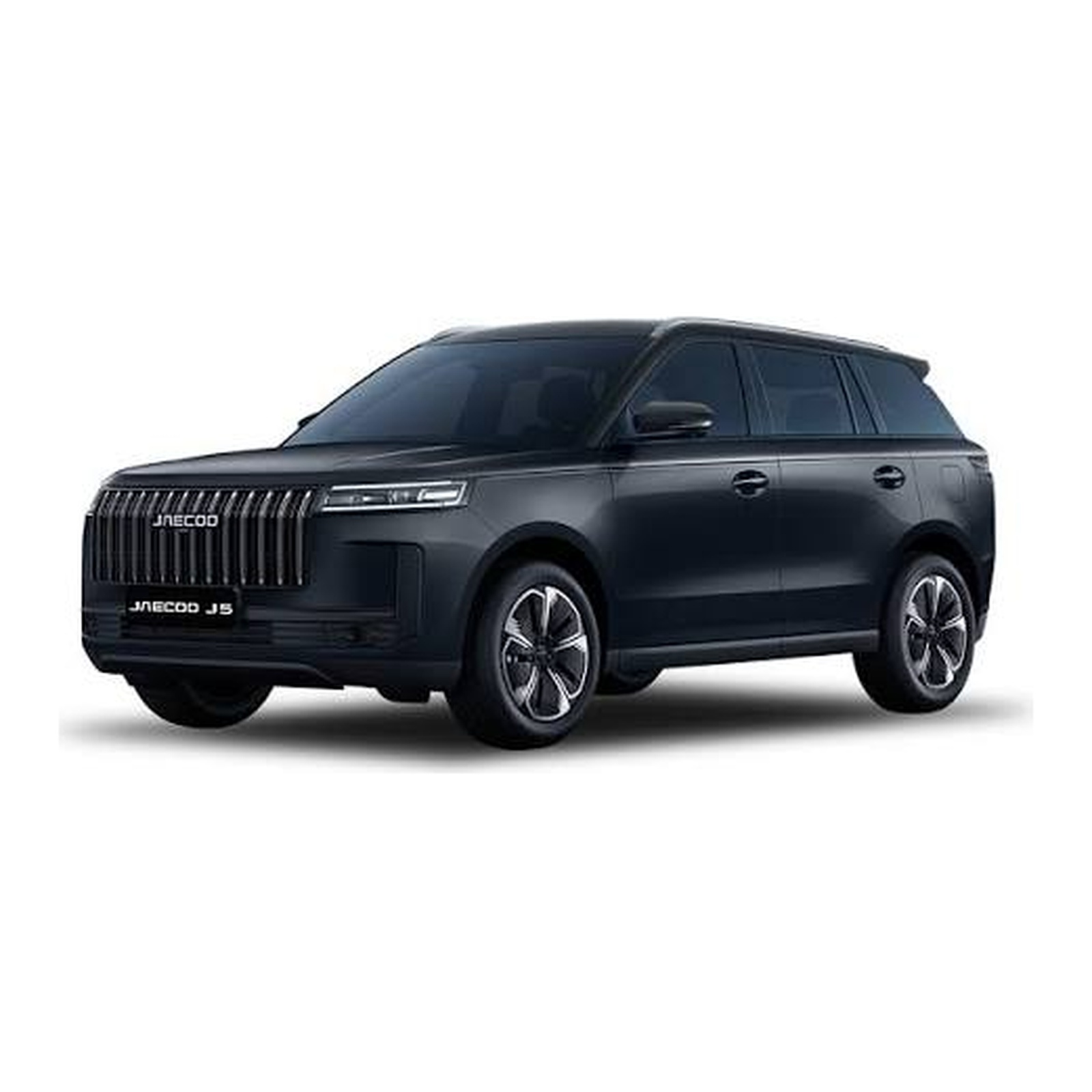 Jaecoo J5