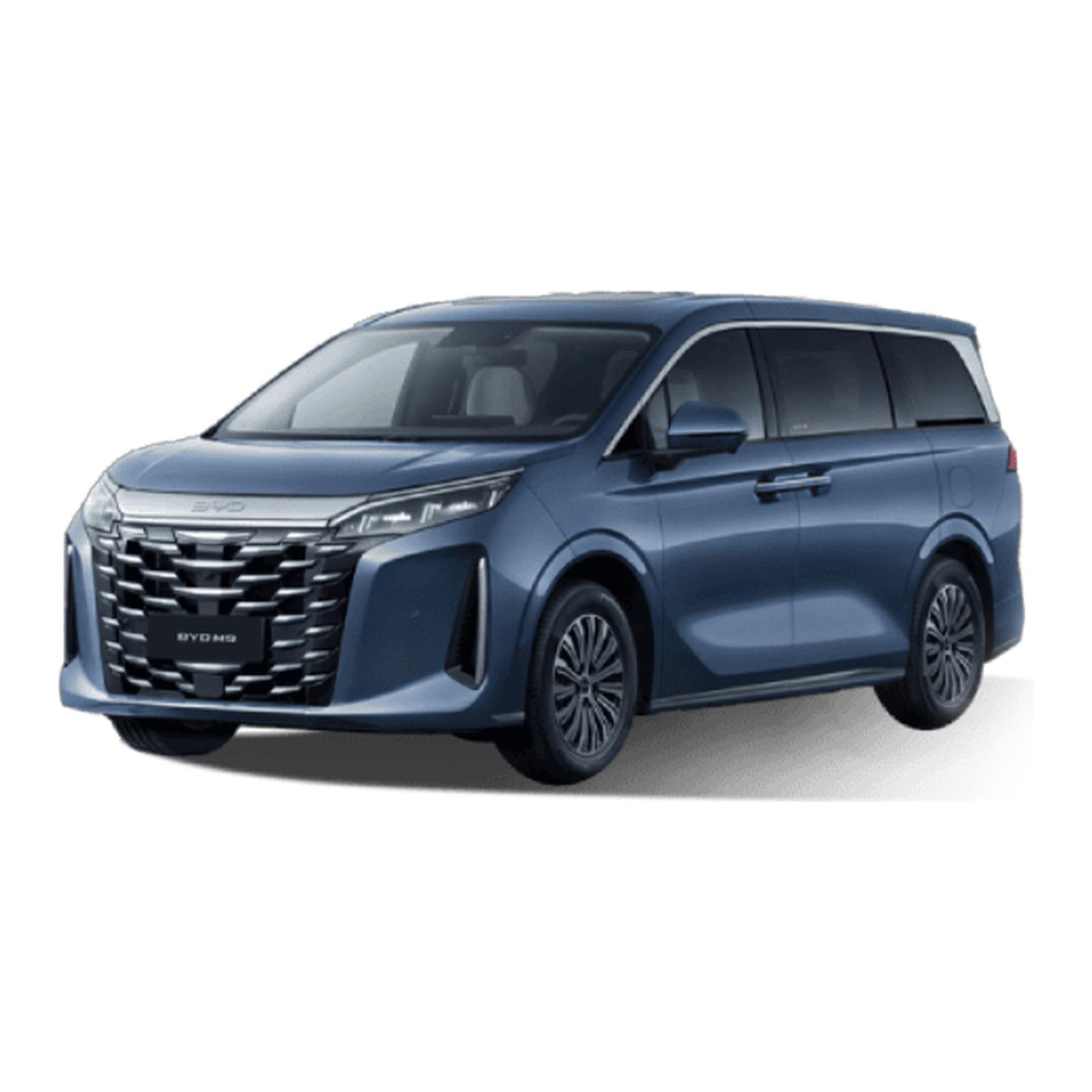 BYD M9
