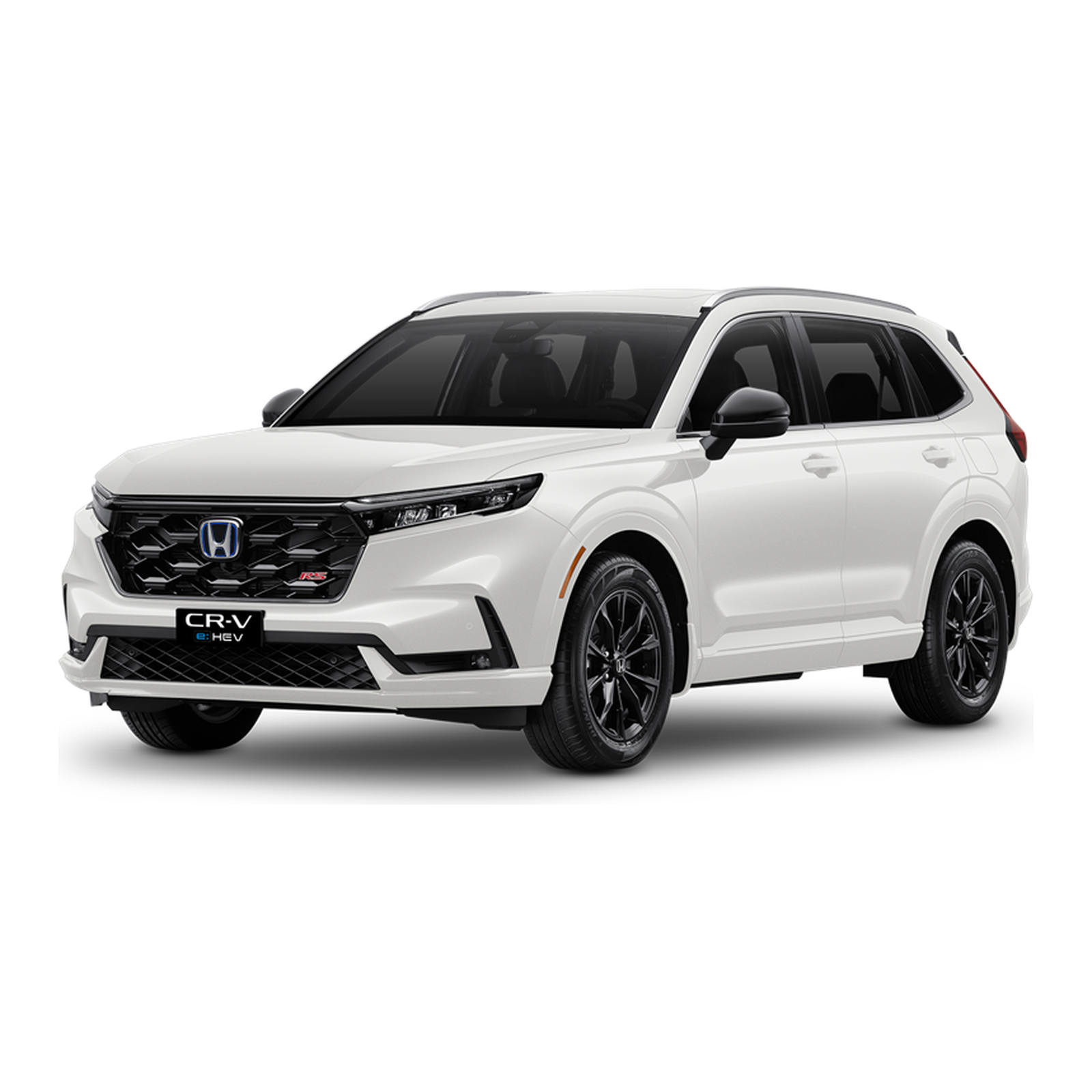 Honda CR-V e:HEV RS