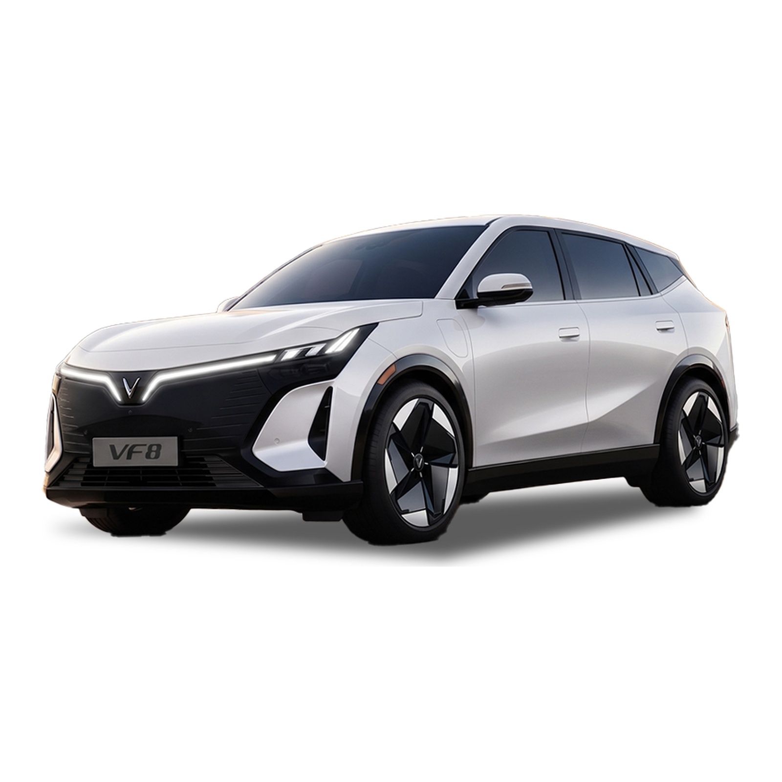VinFast VF 8