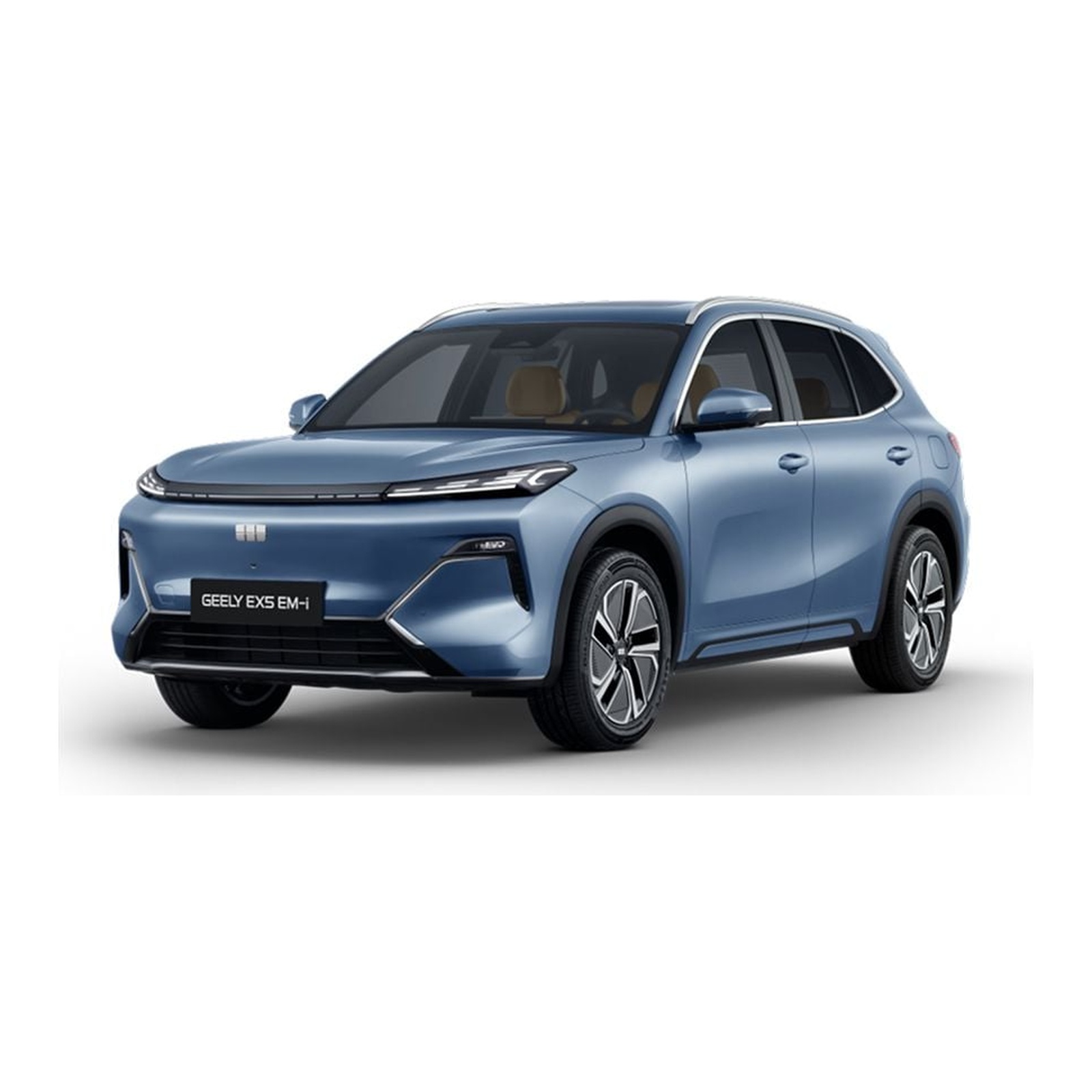 Geely EX5 EM-i