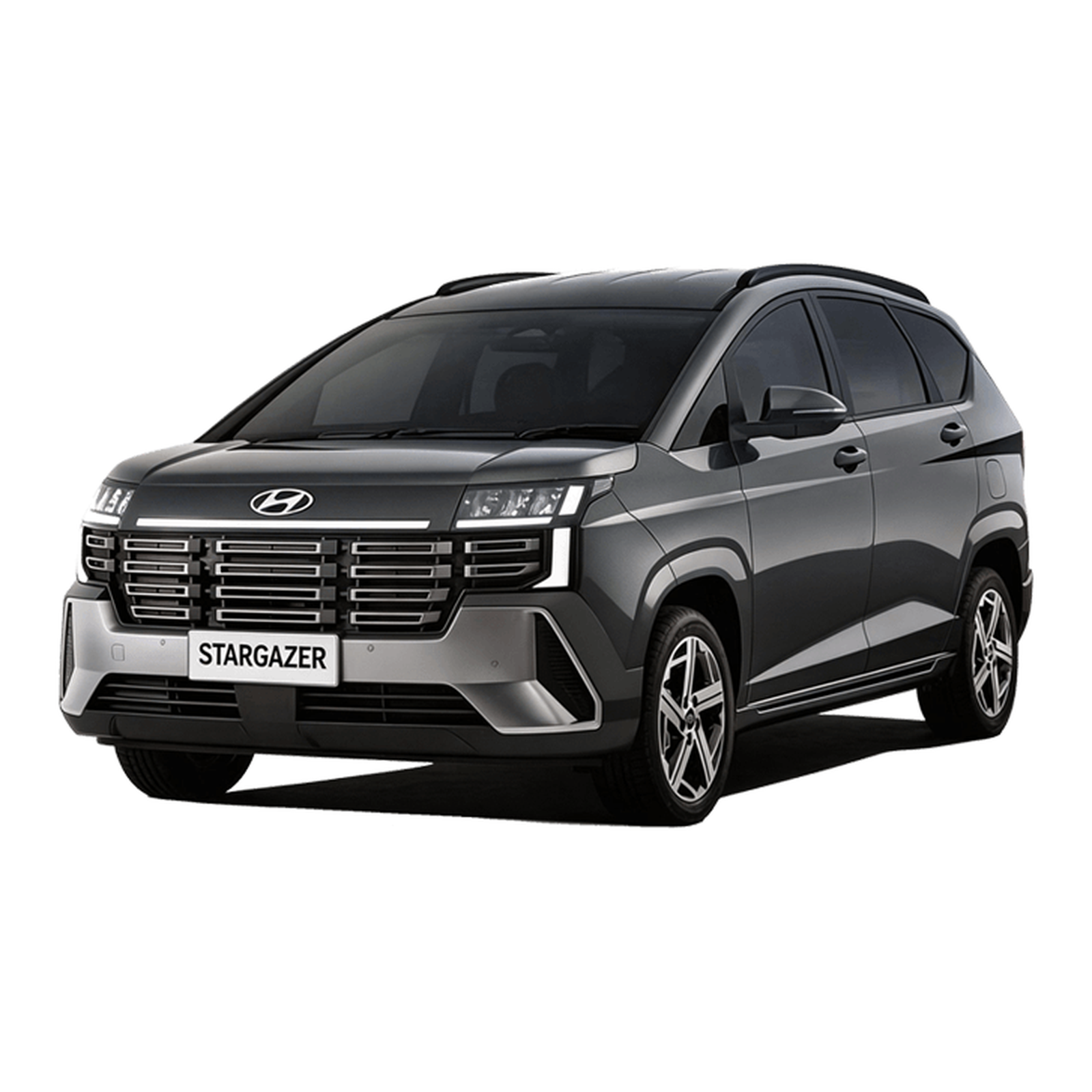 Hyundai Stargazer