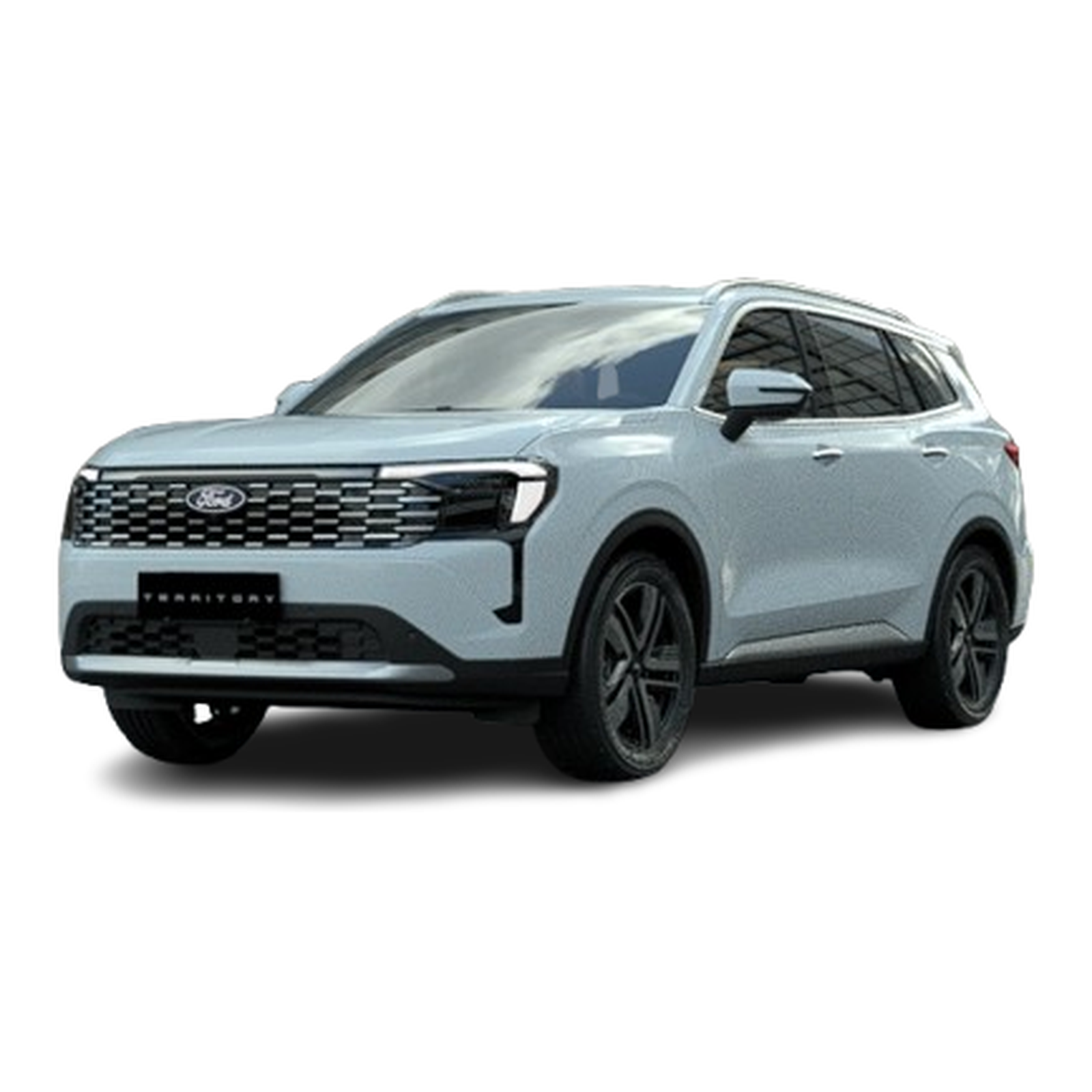 Ford Territory
