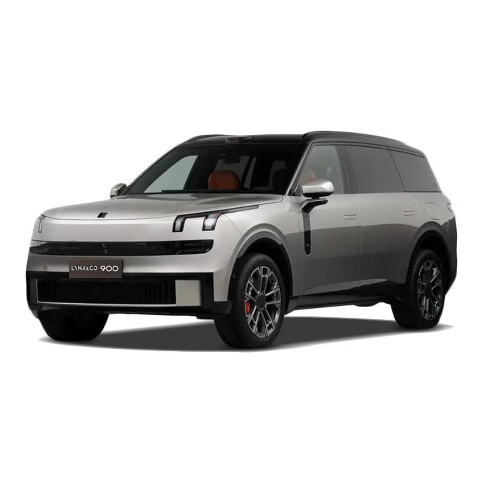 Lynk & Co 900 PHEV