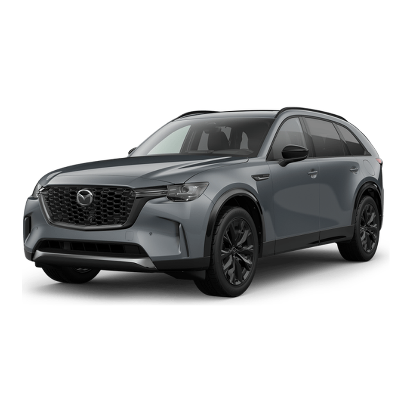 Mazda CX-90 HEV