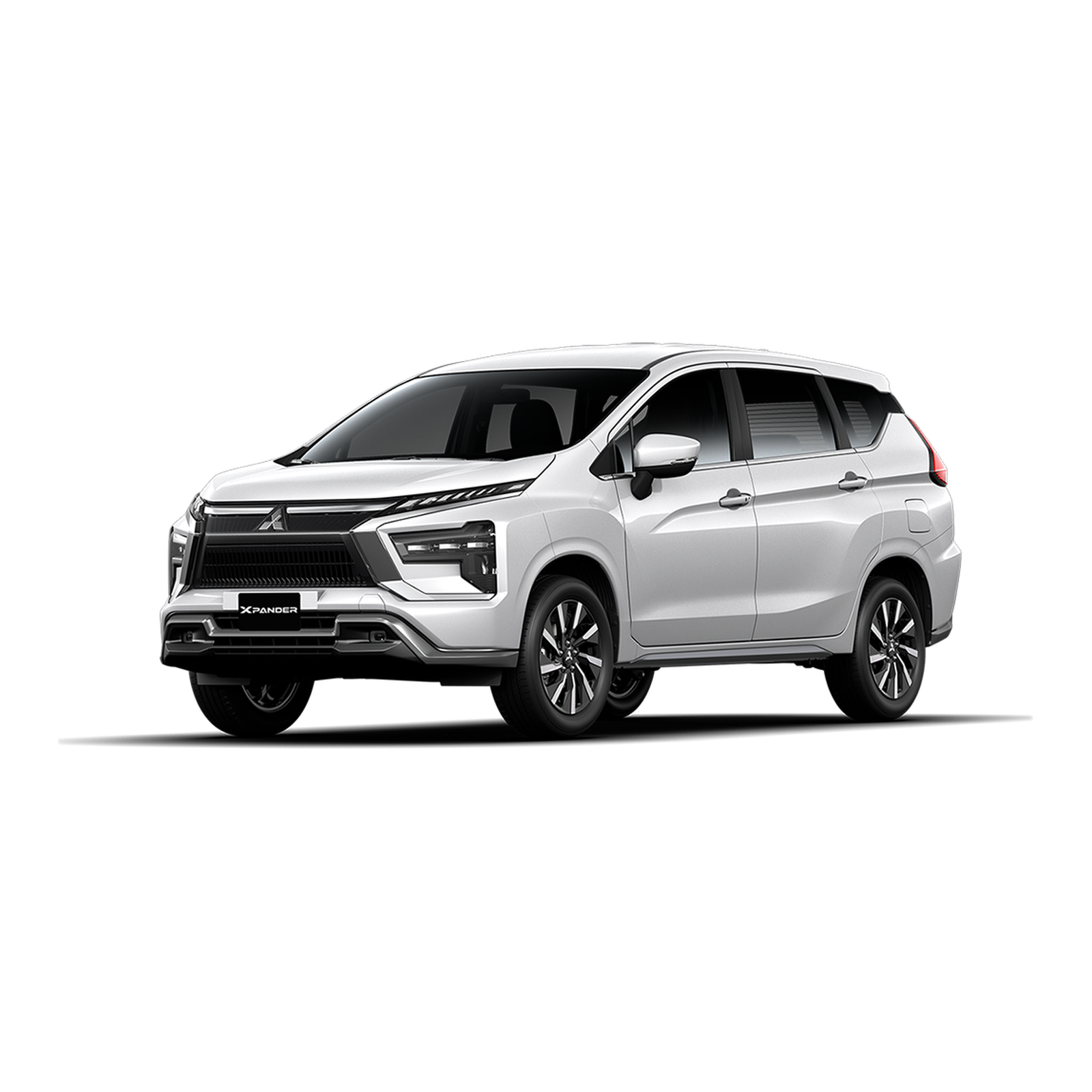 Mitsubishi Xpander