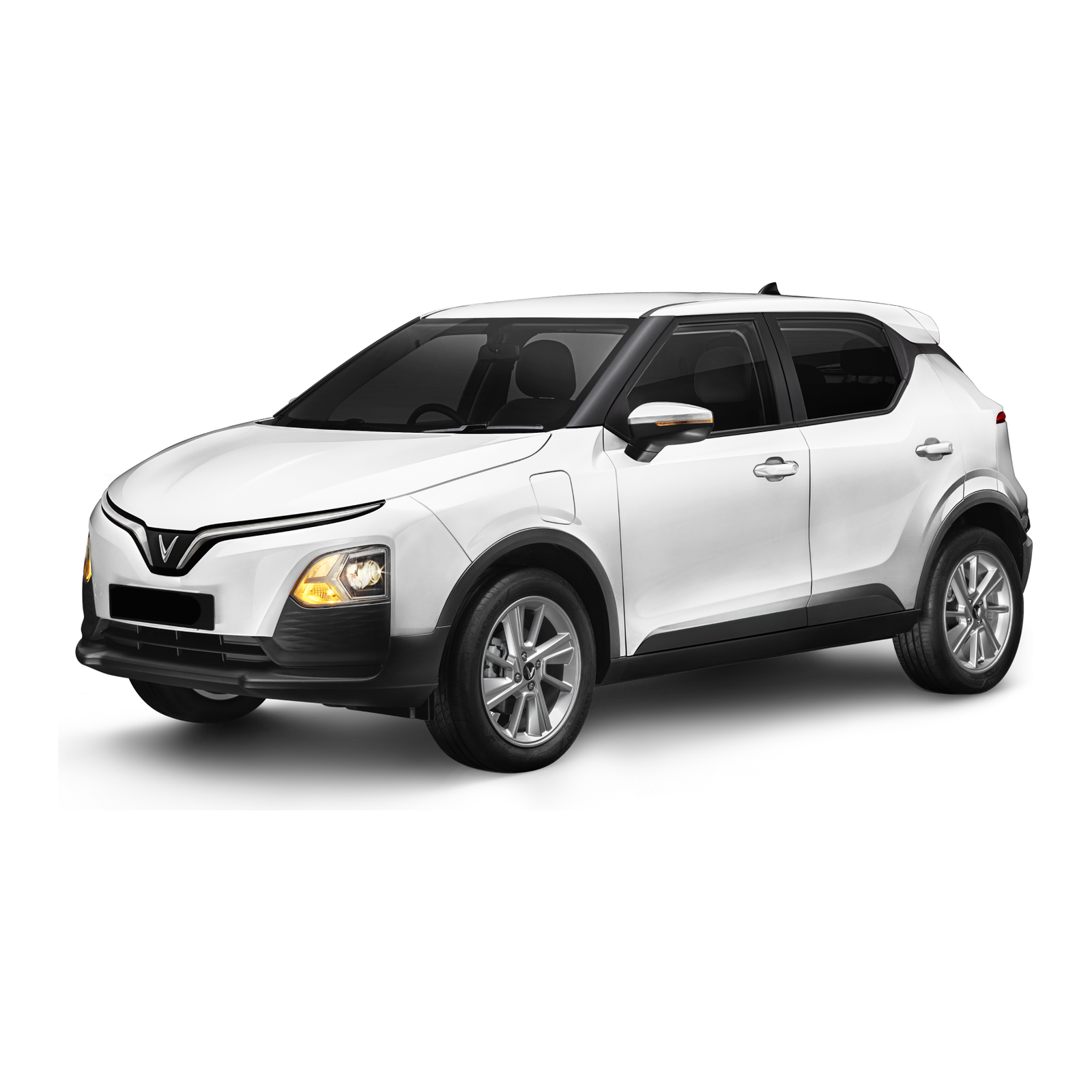 VinFast VF 5