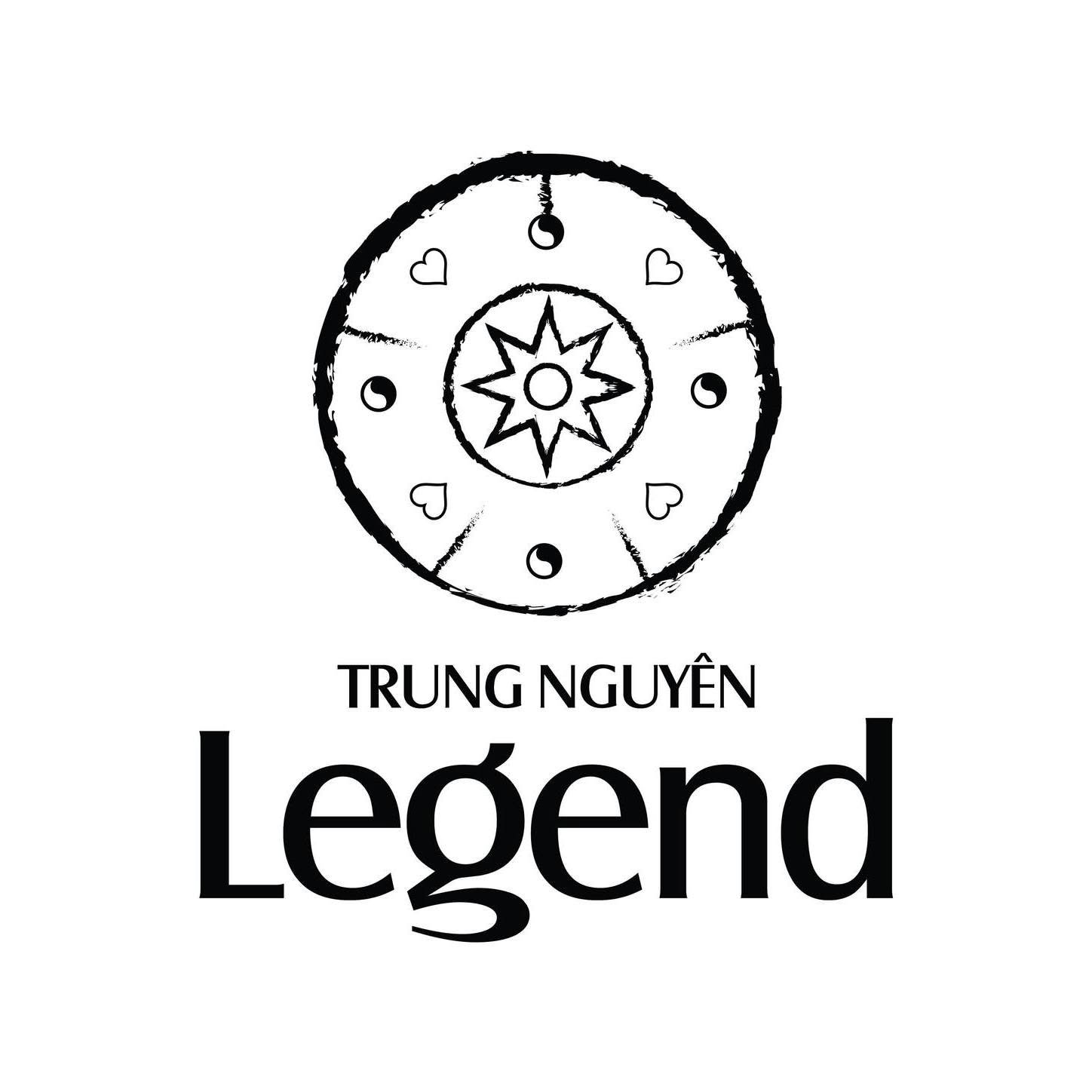 Trung Nguyên Legend