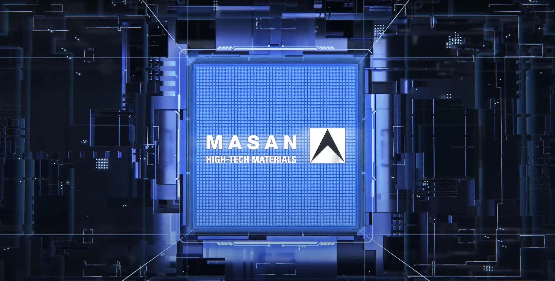 Masan High-Tech Materials