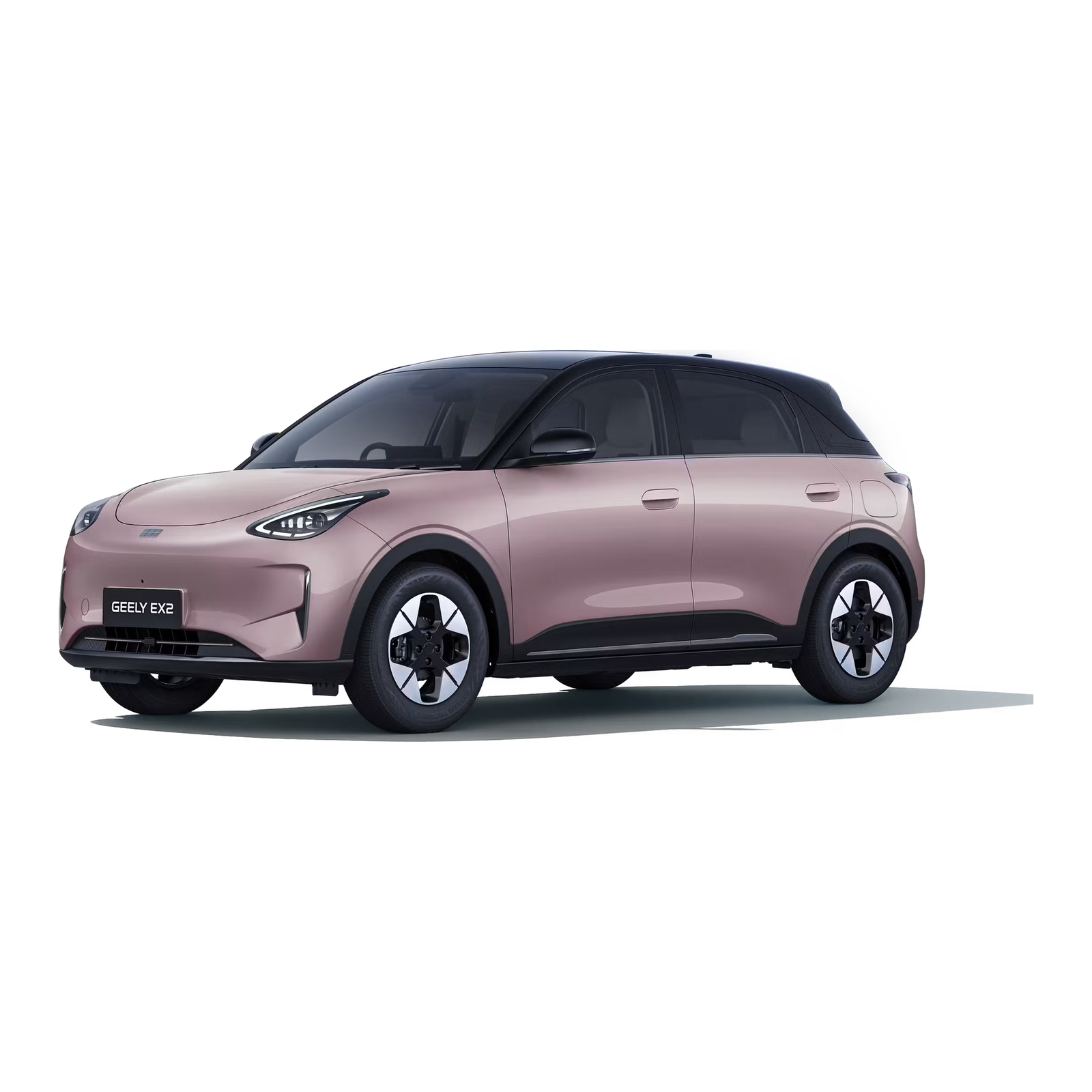 Geely EX2
