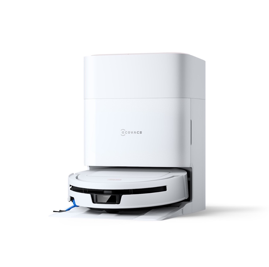 Robot hút bụi Ecovacs Deebot T80 Max Omni