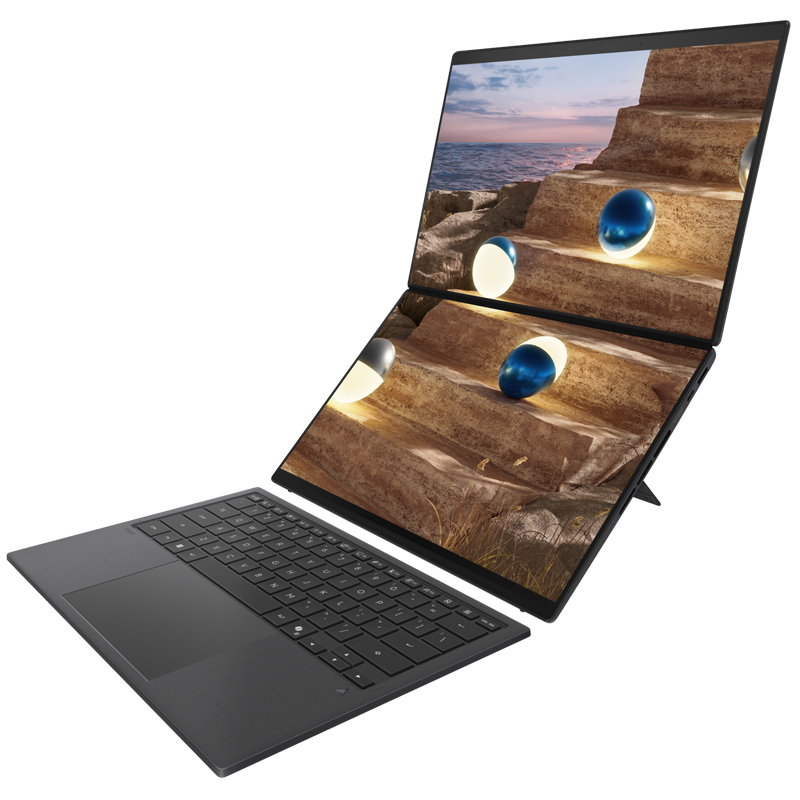 ASUS Zenbook DUO UX8407AA