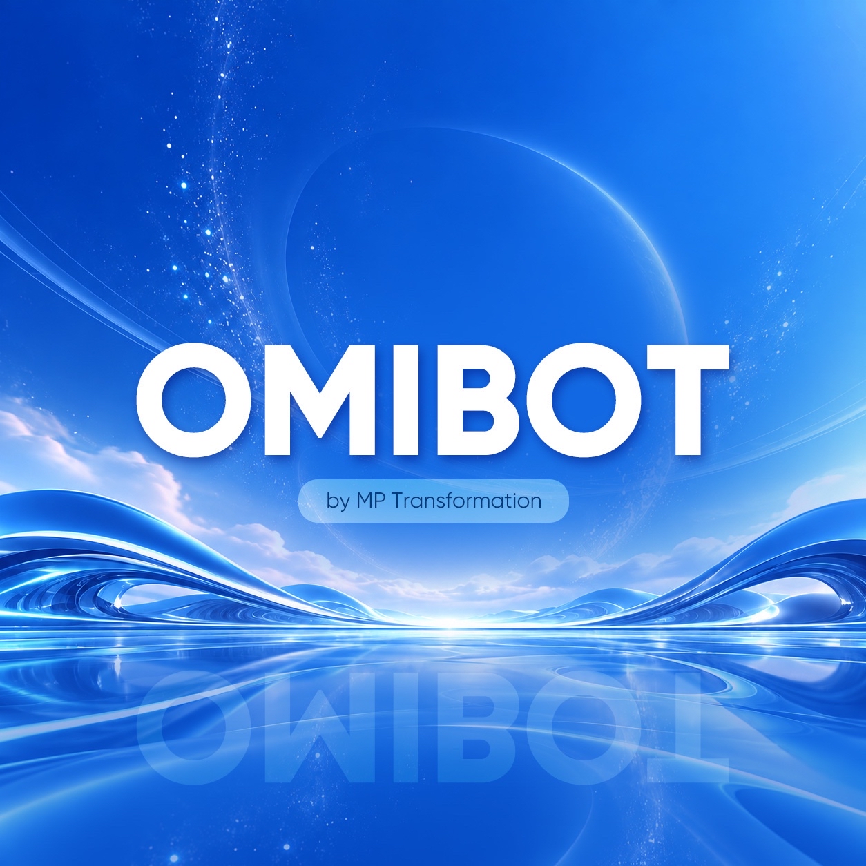 OmiBot