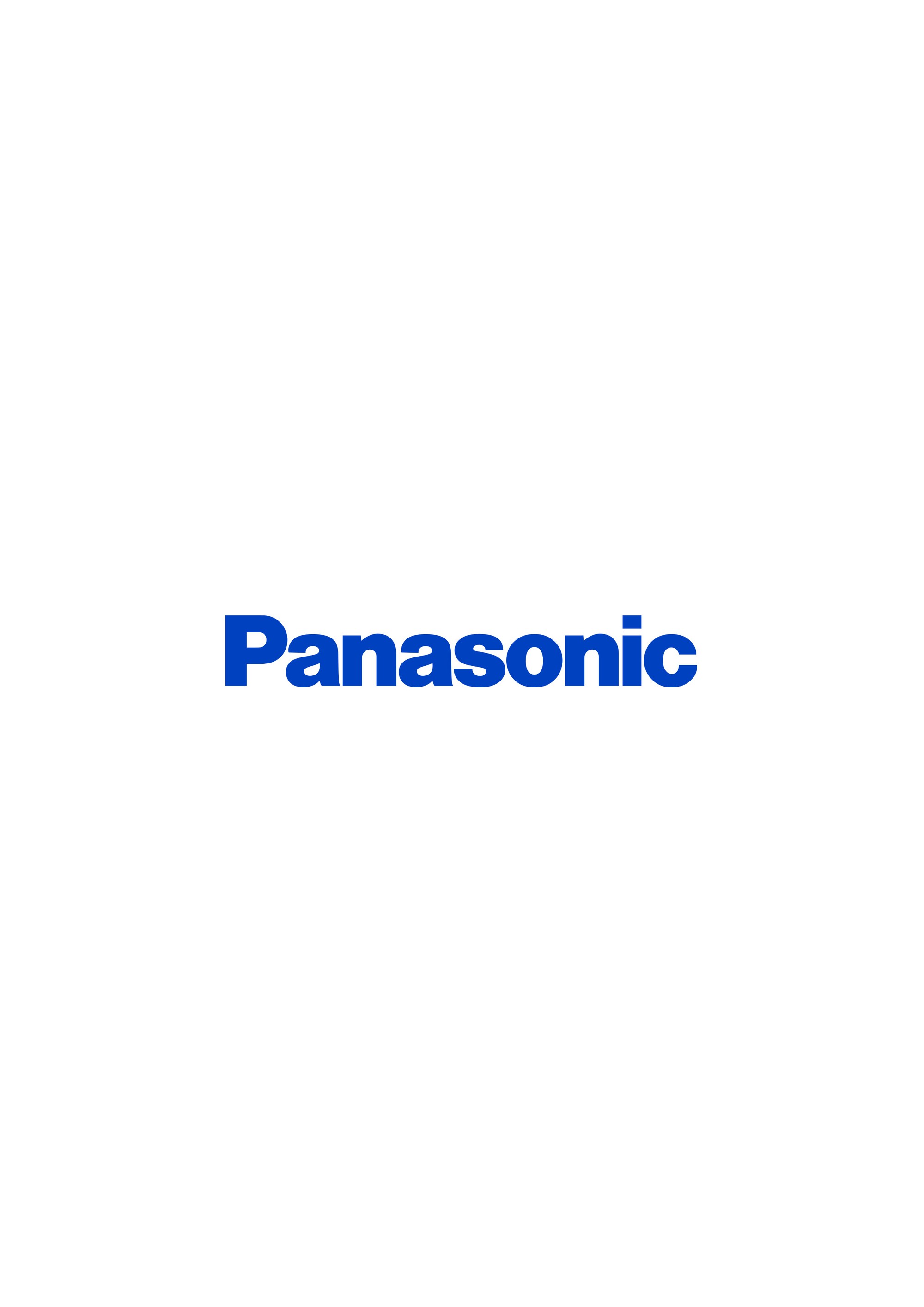 Panasonic Việt Nam