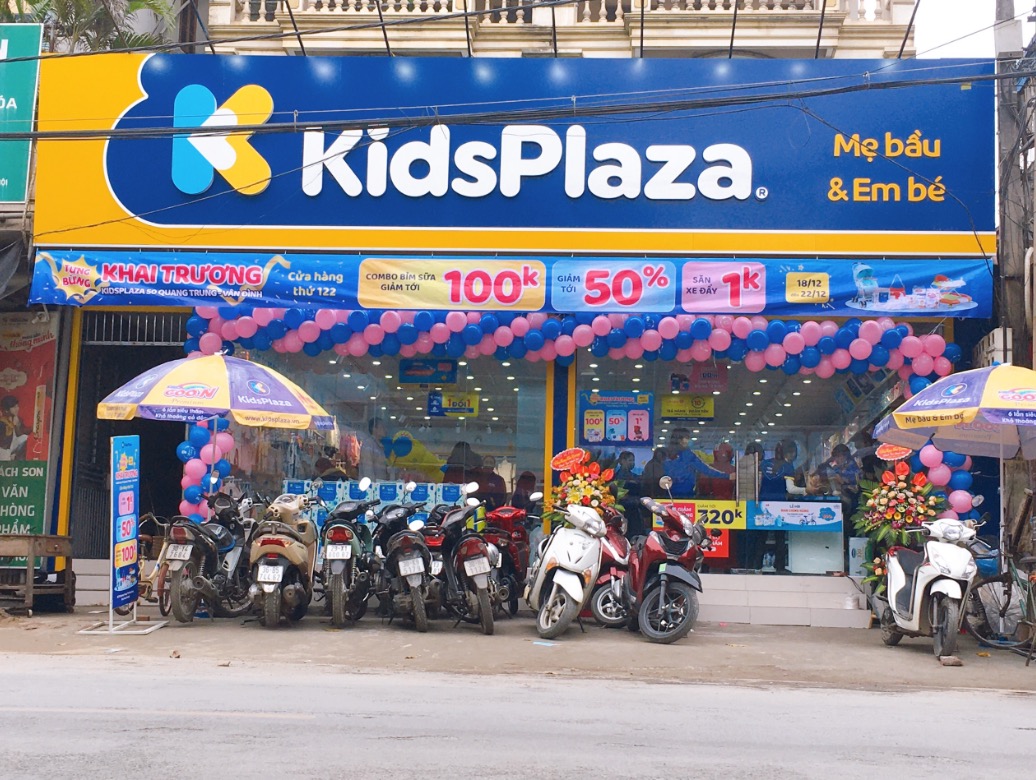 KidsPlaza