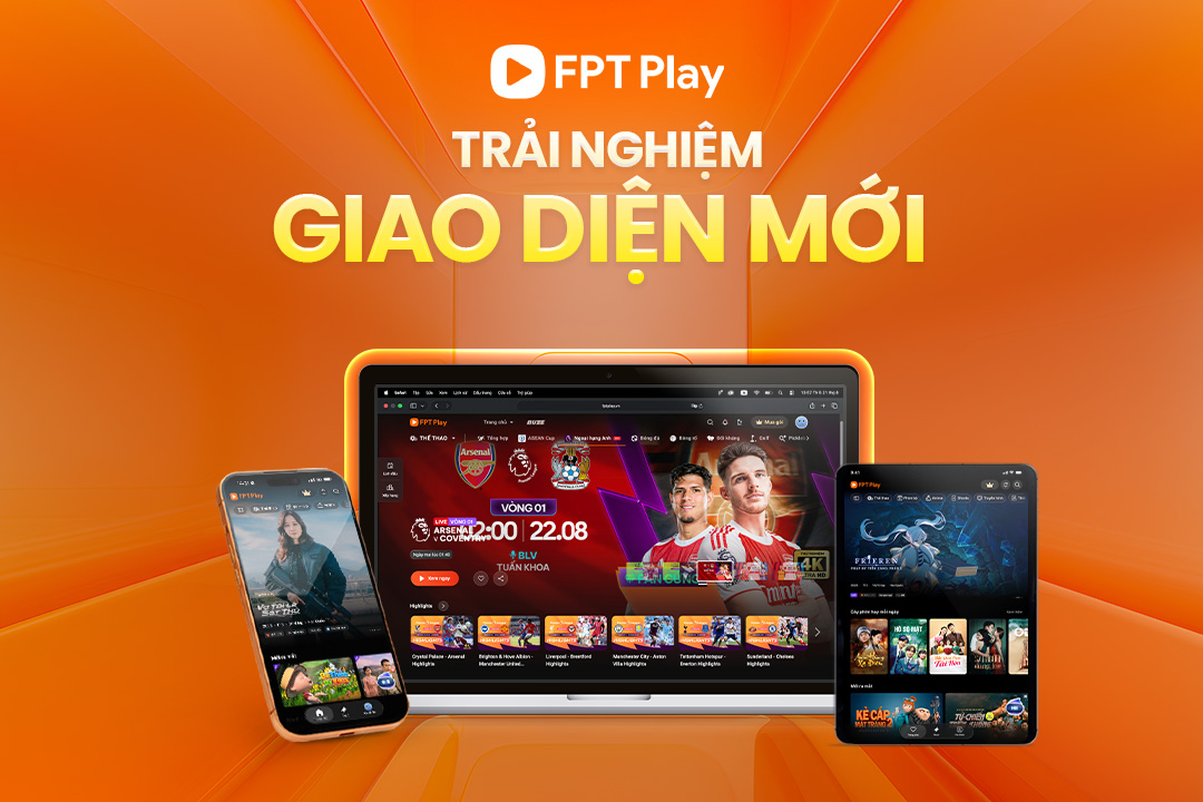 FPT Play
